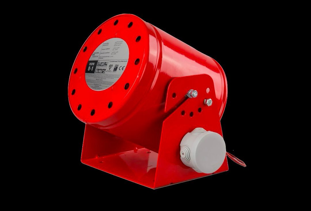 Aerosol Generator