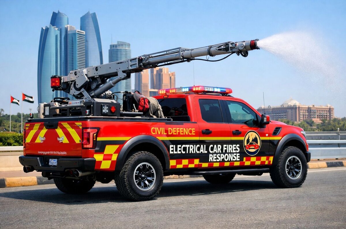 Rapid Response Units